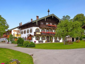 Holznerhof in Holzen - Chiemgau Karte